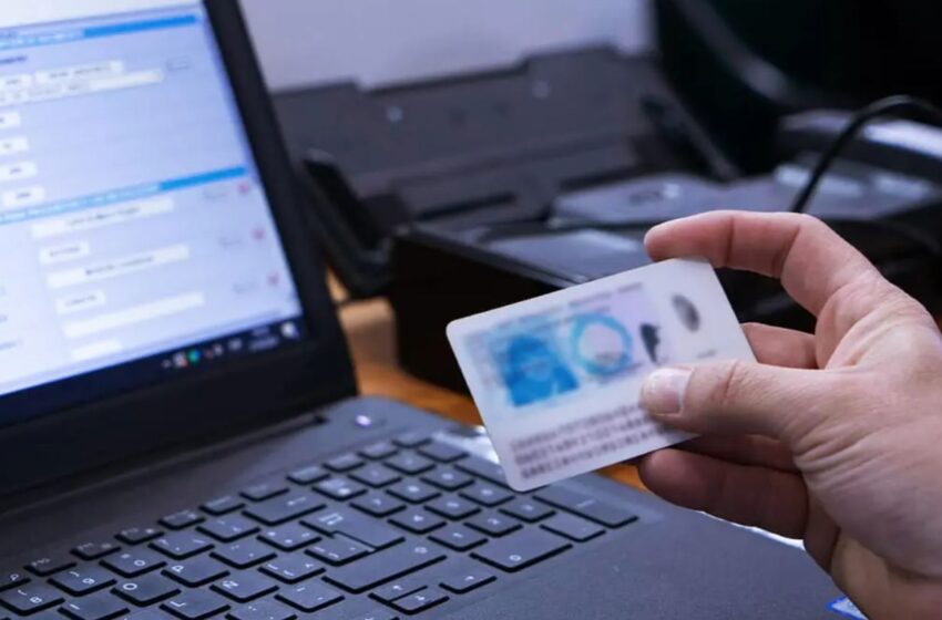  Trámites de DNI y Pasaporte: nuevo operativo del Registro Civil Móvil en Comodoro Rivadavia