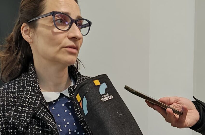  Salud: El Gobierno provincial continúa fortaleciendo el Primer Nivel de Atención