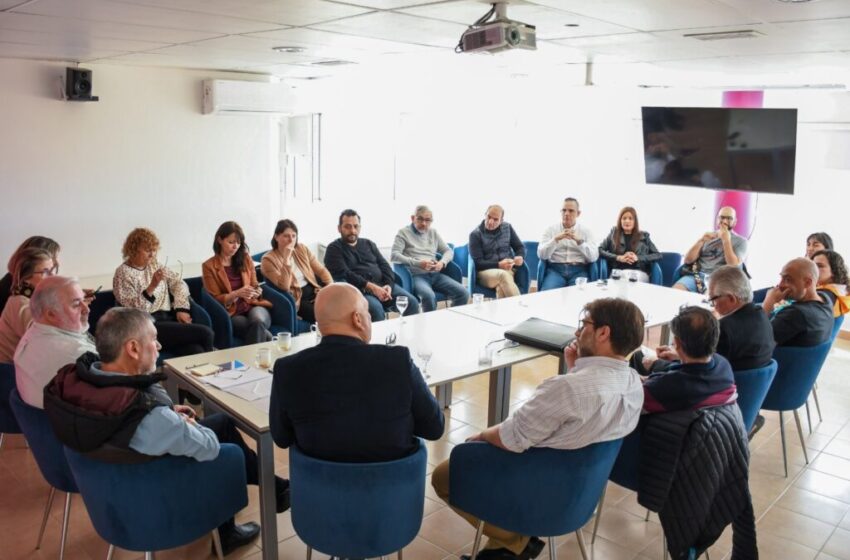  Comodoro Rivadavia impulsa la investigación del cannabis medicinal