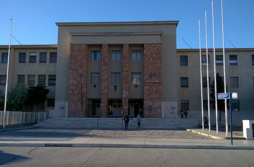  Educación informó que este lunes no habrá clases en el Turno Mañana en las escuelas donde se votó
