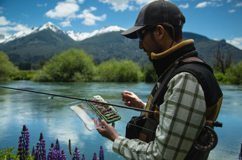  Provincia extiende durante octubre la temporada de Pesca Continental para impulsar la actividad económica y turística