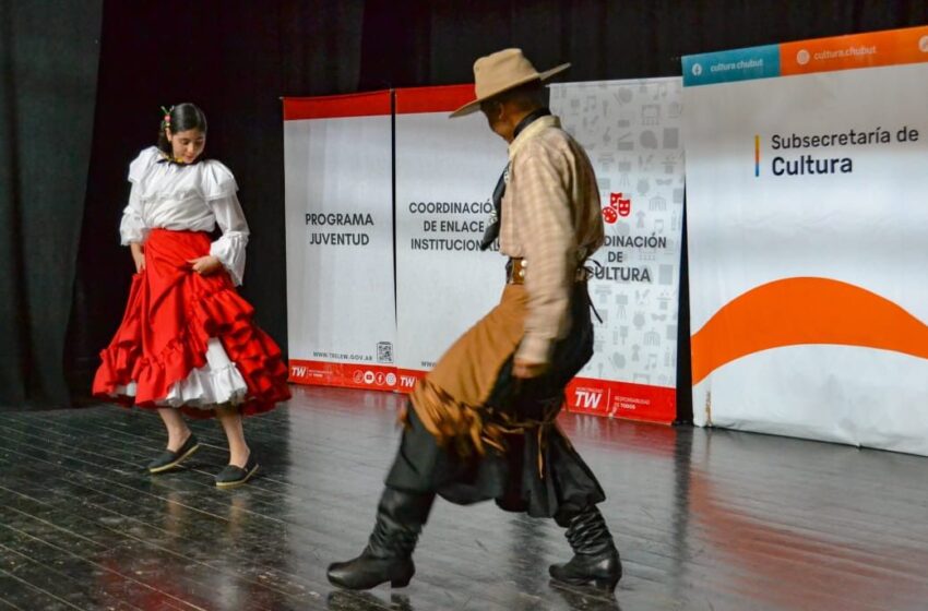  Comenzaron las instancias selectivas de los Juegos Culturales Chubutenses 2025