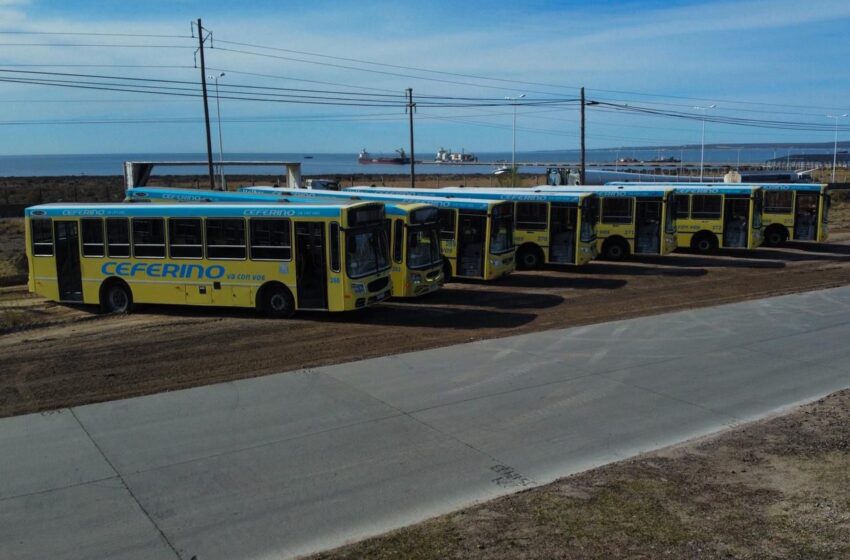  BECH en Puerto Madryn: ahora se gestiona una sola vez y sin trámites mensuales