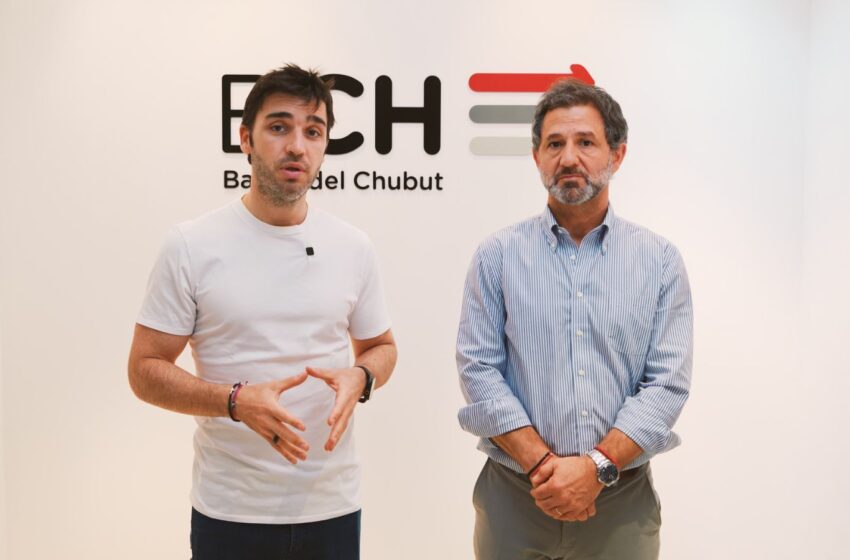  Torres anunció una serie de medidas financieras “para darles alivio a los trabajadores de la provincia, a los jubilados y a las familias chubutenses”