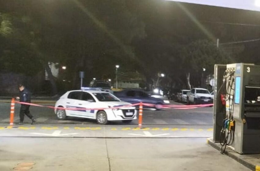  UNIDAD REGIONAL COMODORO RIVADAVIA,COMISARIA SECCIONAL PRIMERA,INTERVENCIÓN POLICIAL HECHO: HOMICIDIO C/ARMA FUEGO