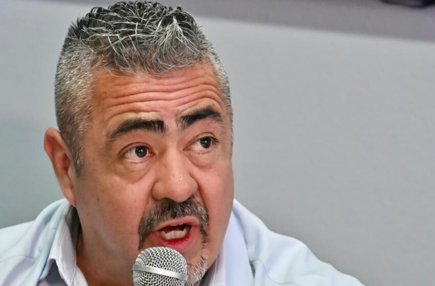  El Gobierno del Chubut valoró la decisión de la jueza Tasello sobre el atentado a la Oficina Judicial de Comodoro Rivadavia