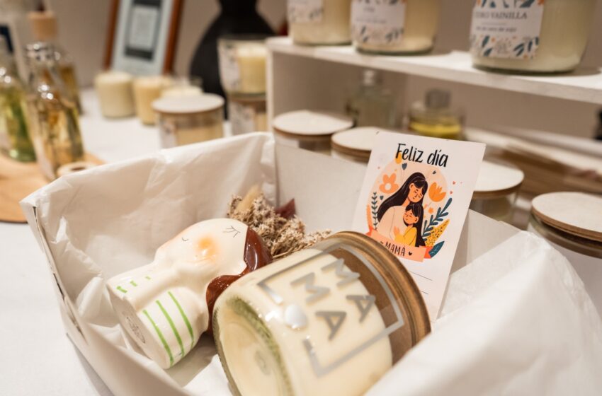  FERIA DE EMPRENDEDORES Y ARTESANOS EN RADA TILLY:Edición especial Día de la Madre