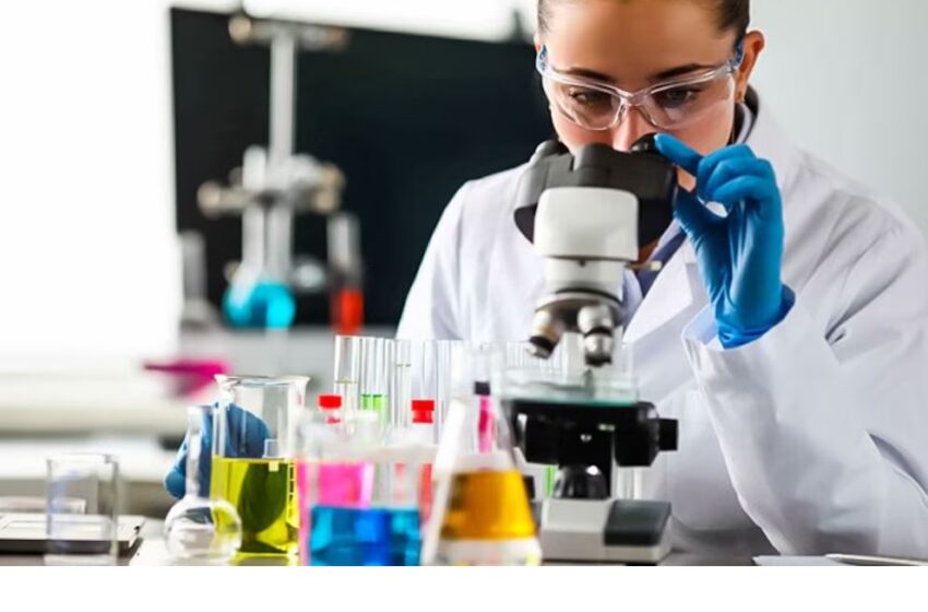  Chubut convoca a interesados a participar de Cursos de Biotecnología del CABBIO en Argentina