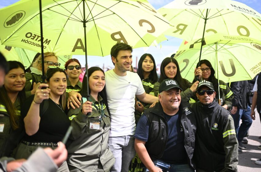  Torres reactivó 204 viviendas en Trelew abandonadas por el Gobierno Nacional: «En Chubut estamos volviendo a construir el primer Procrear de la Argentina», destacó el Gobernador