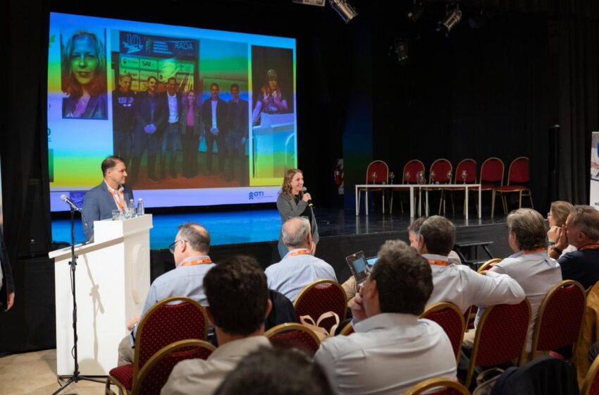  Finaliza en Rada Tilly el 10° Congreso Patagónico de Ortopedia y Traumatología