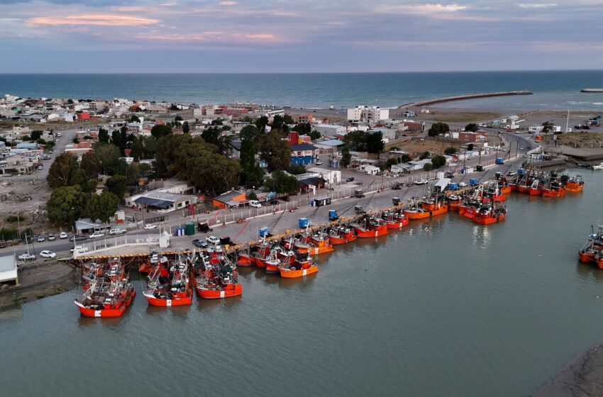  Empezará con normalidad la temporada de pesca