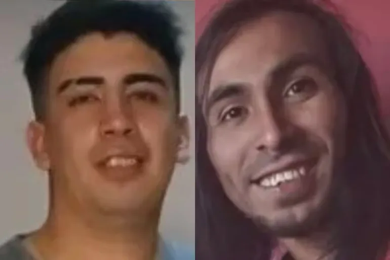  Desaparecieron otros dos jóvenes en Comodoro