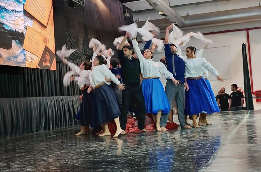  Más de 200 artistas participaron del selectivo Pre Cosquín 2026