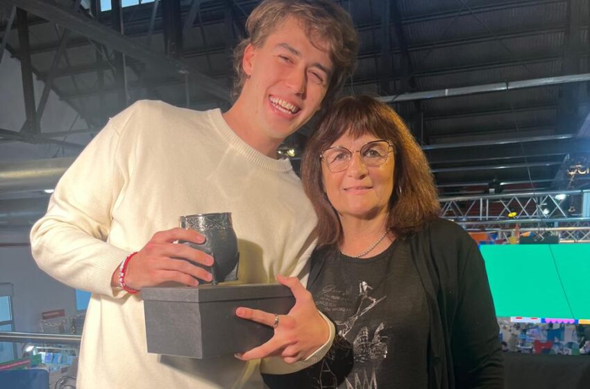  300 jóvenes serán parte de la nueva campaña “Book Tok – Leer nos mueve, leer nos cambia”