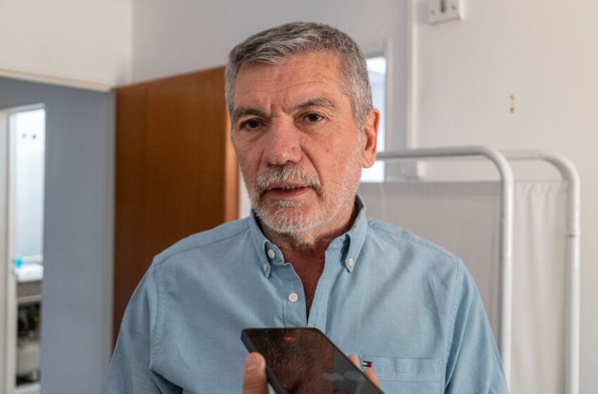  Comodoro refuerza la prevención del VIH con la II Noche de los Testeos y el lanzamiento de una plataforma digital