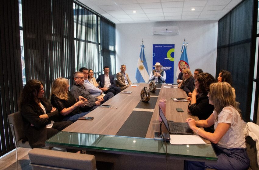  El Municipio trabaja en el nuevo sistema para la gestión de la información catastral y de obra