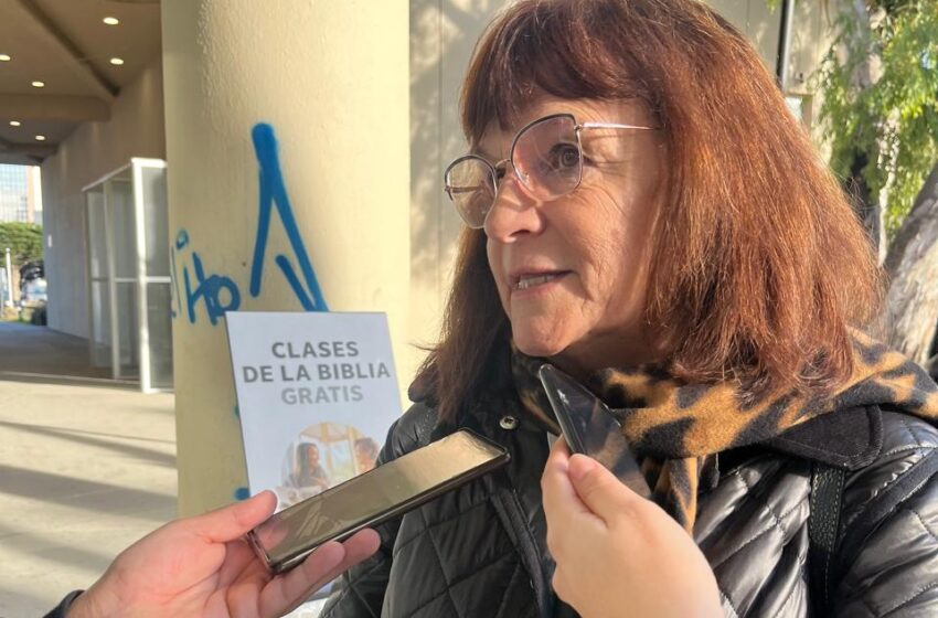  Comodoro se prepara para celebrar 20 Años del Coro Municipal