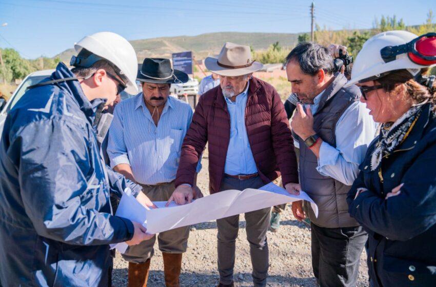  Dos años de gestión con obras que transforman la ciudad
