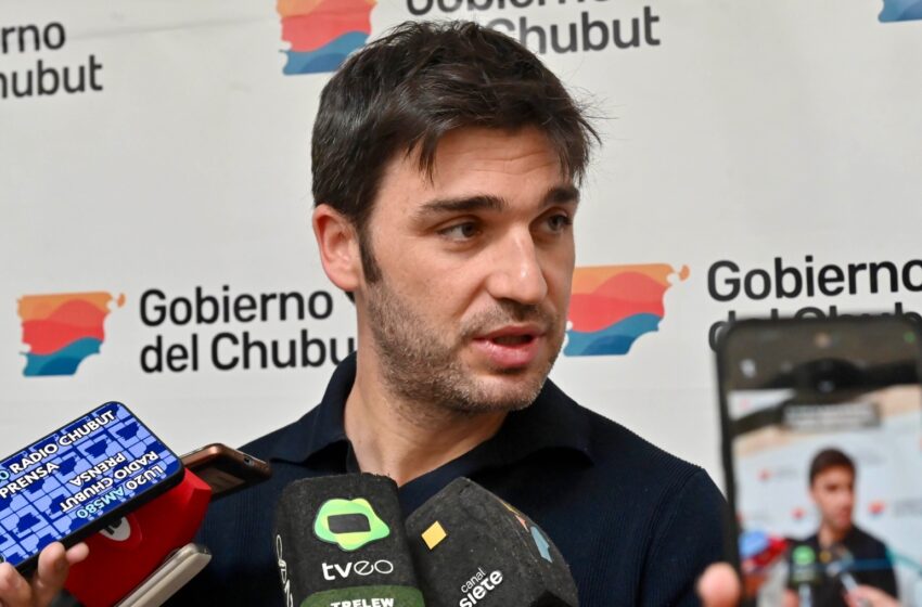  Torres convocó a diputados nacionales a debatir el Presupuesto 2026 y aseguró que se buscará «consensuar una posición que beneficie a nuestra provincia»