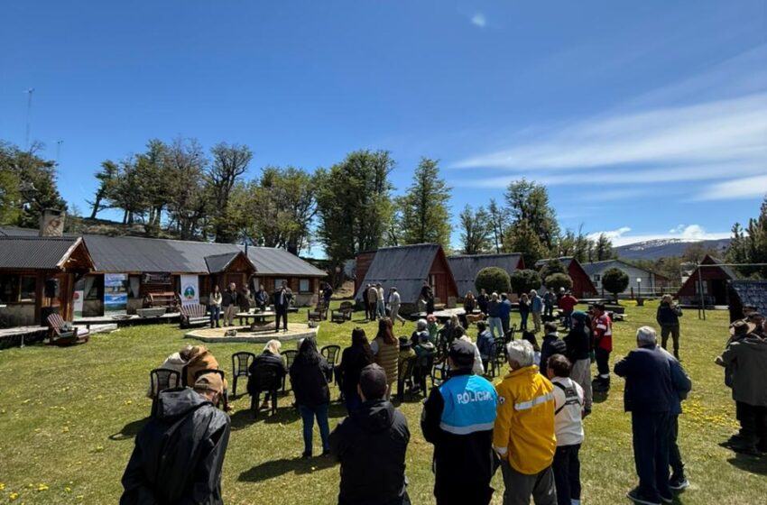  Comenzó la Temporada de Pesca Deportiva en Chubut