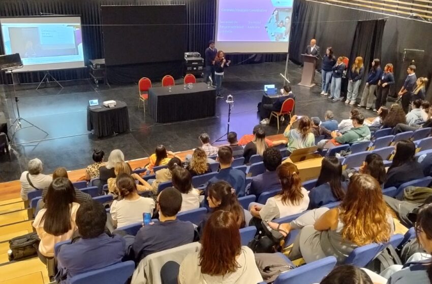  Más de 200 estudiantes chubutenses presentarán 56 novedosos proyectos en el 2° Encuentro Provincial de Innovación y Talento