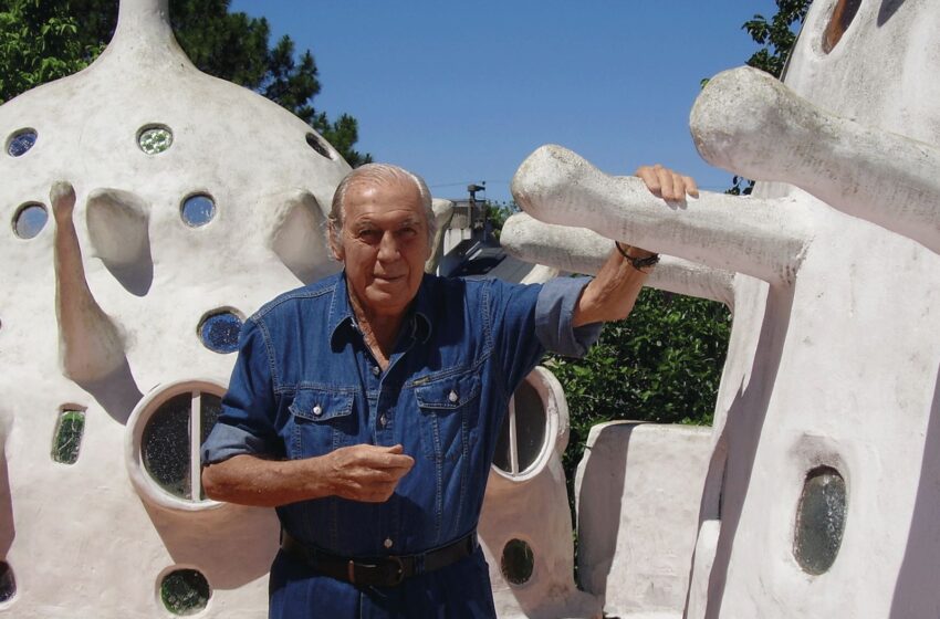  Muestra del uruguayo Páez Vilaró y concierto de cuerdas: Rada Tilly celebra a América