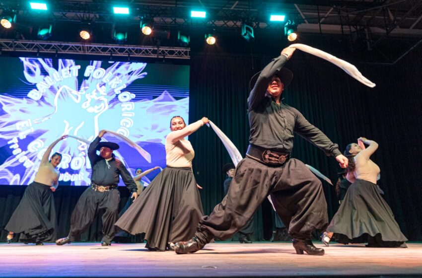  Con un amplio abanico de propuestas, Comodoro celebra el Día de la Tradición