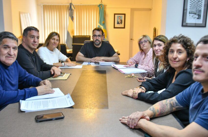  Esquel será sede por primera vez de las Finales Provinciales de los Juegos Chubutenses para Personas Mayores
