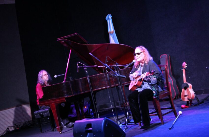  Danza, literatura y música para celebrar la primavera en Rada Tilly