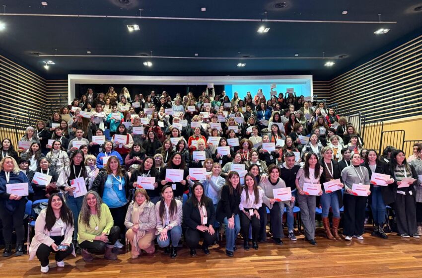  Cientos de mujeres de toda la provincia participarán en el cierre de «Raíz Emprendedora»