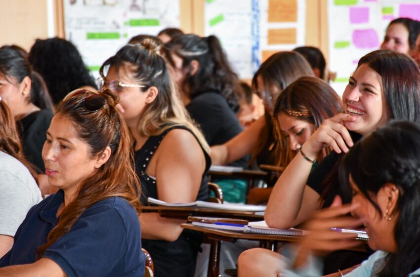  La Universidad del Chubut abrió las inscripciones para la oferta académica 2026