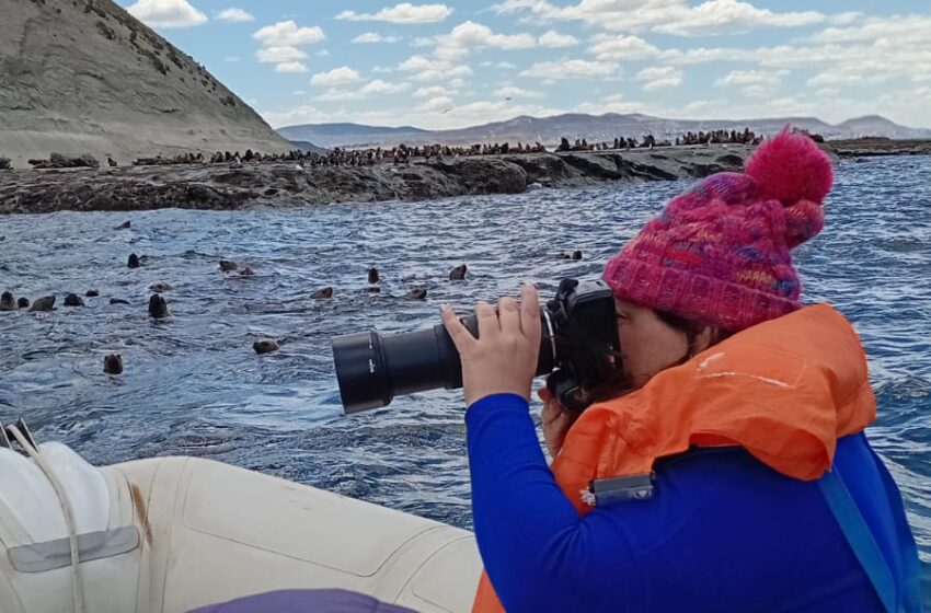  Chubut recibió a periodistas nacionales en una nueva edición del programa “Tesoros por Descubrir”