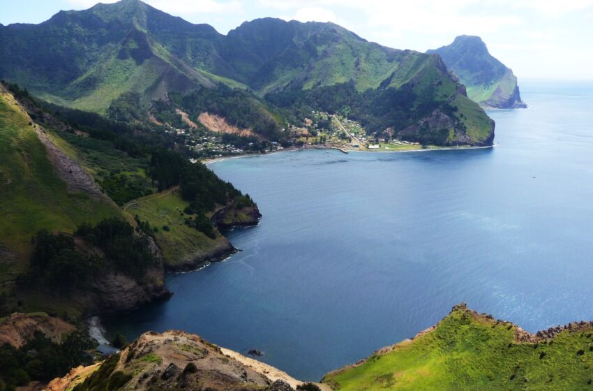  Chubut y Chile avanzan con el proyecto binacional para el desarrollo sustentable del Parque Provincial Patagonia Azul