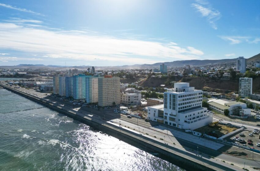  Othar y la SCPL proyectan el futuro de la ciudad a través del fortalecimiento del sistema eléctrico