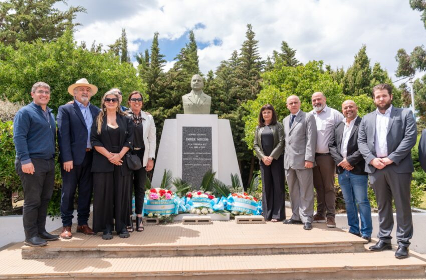  Othar llamó a no naturalizar la crisis laboral y a construir un futuro productivo con responsabilidad política