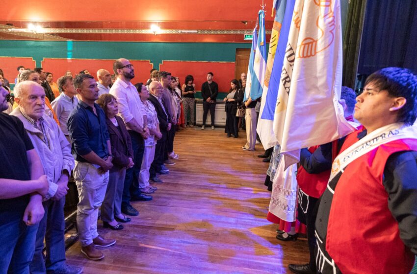  Astra celebró su 113° aniversario