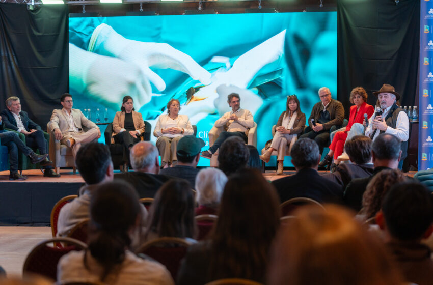  Othar: “fue un año de desafíos y aprendizajes”