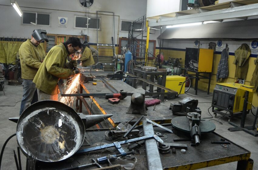  Programa Intensivo de Empleo: se abre la primera etapa de preinscripciones para las ofertas formativas 2026