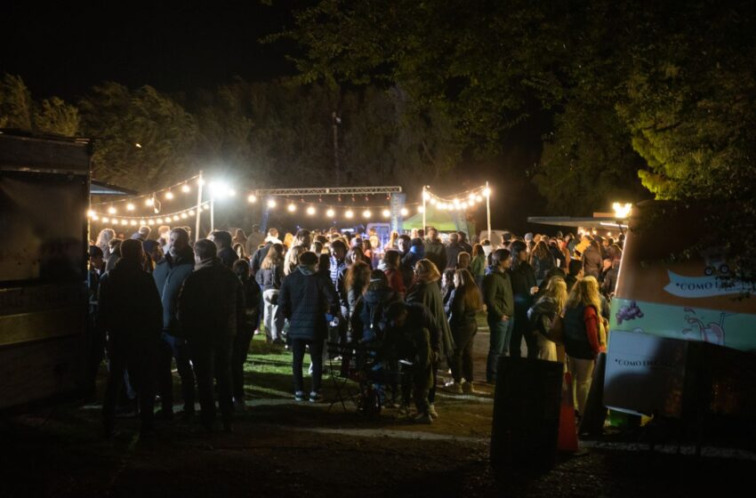  Rada Tilly invita a disfrutar un fin de semana largo con propuestas culturales, deportivas y recreativas para toda la comunidad