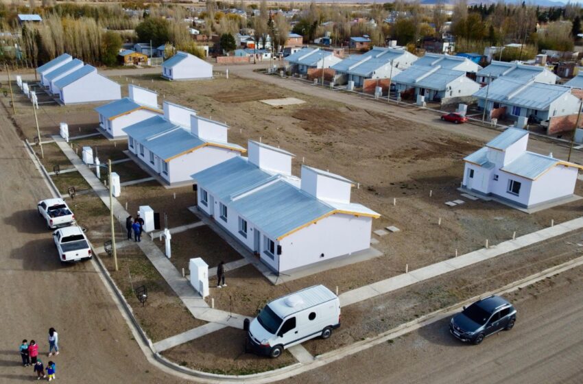  El Instituto Provincial de la Vivienda elimina la emisión de chequeras en formato de papel