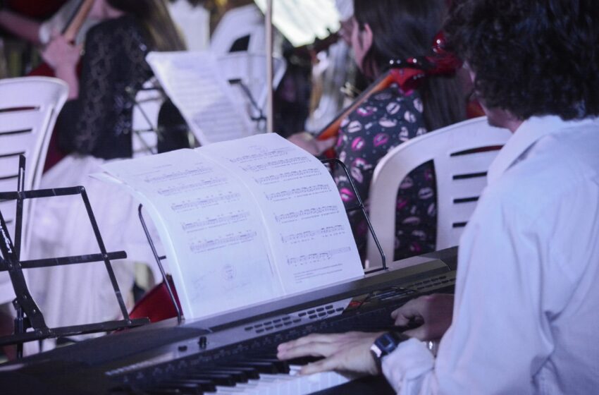  Chubut inició las inscripciones en línea para los Talleres FAV y el Programa Provincial de Coros y Orquestas 2026