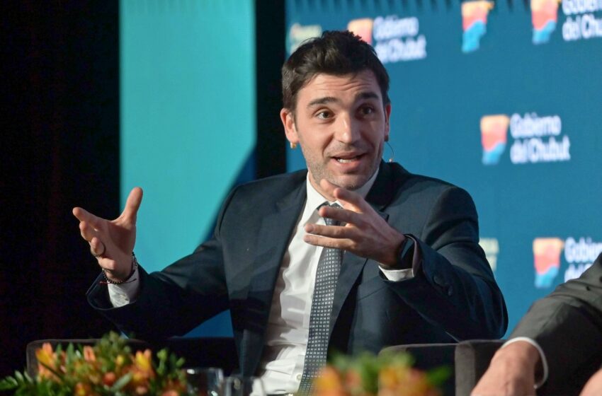  Torres desarrolla en Estados Unidos una intensa agenda de reuniones con empresarios, bancos y fondos de inversión