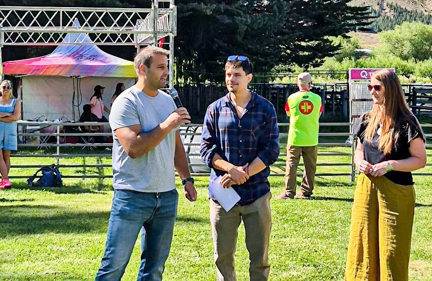  Chubut palpita la temporada de Verano