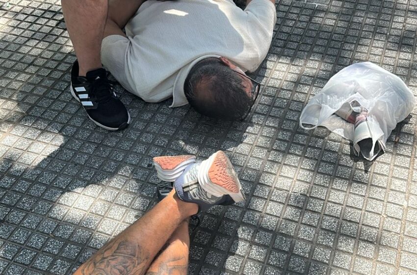  La Policía del Chubut detuvo en Buenos Aires a los prófugos del crimen de un joven cuyo cuerpo apareció en Playa Magagna