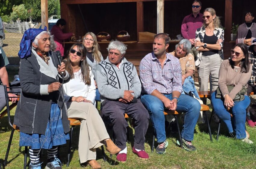  El Gobierno del Chubut acompañó el lanzamiento de la temporada de verano en el Corredor de los Andes