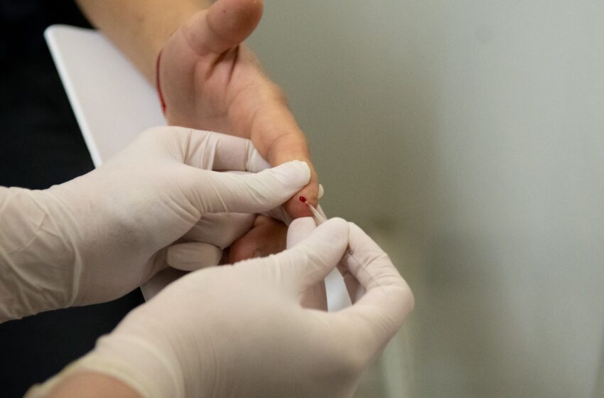   «El dispositivo municipal de prevención combinada de VIH e ITS funciona todos los sábados y ya registró más de 100 atenciones»