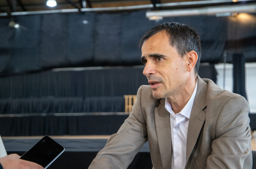  La exención del Impuesto Automotor se podrá gestionar a partir de la segunda quincena de marzo y será retroactiva a enero 2026