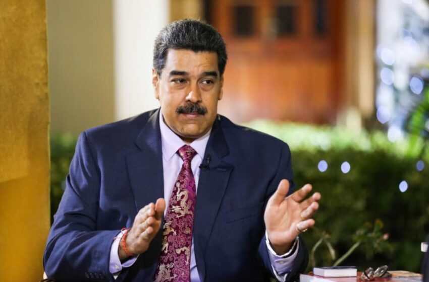  Estados Unidos atacó Venezuela y se desconoce el paradero de Nicolás Maduro