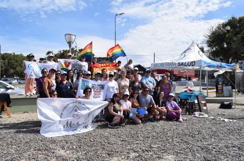  El Municipio refuerza la prevención en territorio con una nueva edición de Verano con Salud