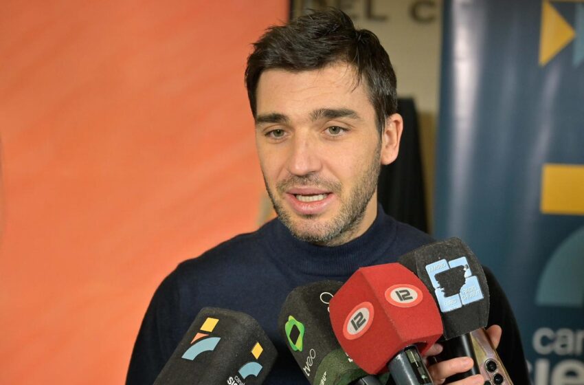  Torres: “No vamos a ceder ante la violencia, ni a permitir tampoco que nadie venga a intimidar a nuestra comunidad”